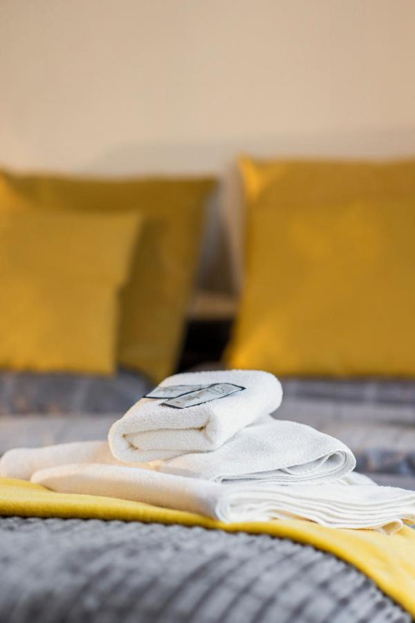 Dunes Hotel Whitley Bay Buitenkant foto