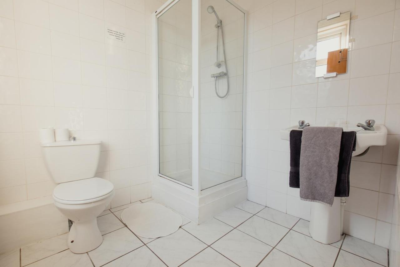 Dunes Hotel Whitley Bay Kamer foto